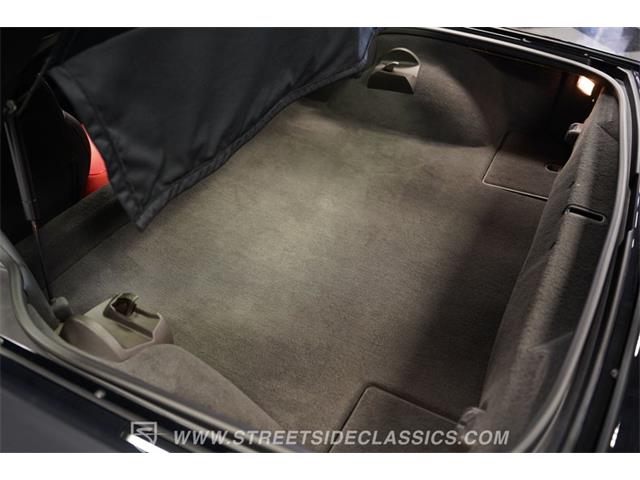 2007 Chevrolet Corvette (CC-2074177) for sale in Concord, North Carolina