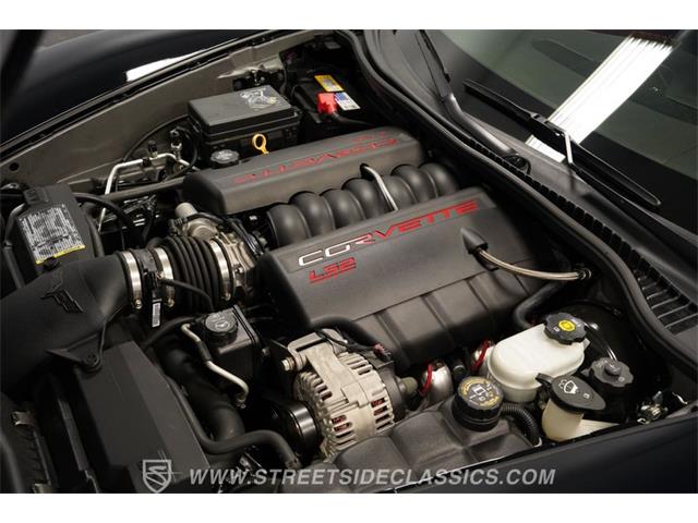 2007 Chevrolet Corvette (CC-2074177) for sale in Concord, North Carolina