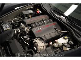 2007 Chevrolet Corvette (CC-2074177) for sale in Concord, North Carolina