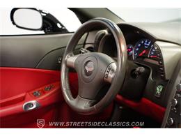 2007 Chevrolet Corvette (CC-2074177) for sale in Concord, North Carolina