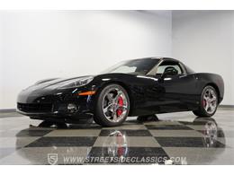 2007 Chevrolet Corvette (CC-2074177) for sale in Concord, North Carolina
