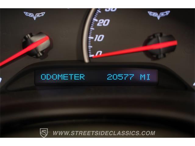 2007 Chevrolet Corvette (CC-2074177) for sale in Concord, North Carolina