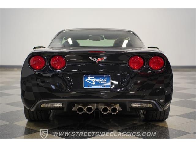 2007 Chevrolet Corvette (CC-2074177) for sale in Concord, North Carolina