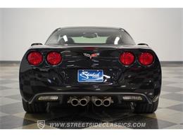 2007 Chevrolet Corvette (CC-2074177) for sale in Concord, North Carolina