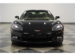 2007 Chevrolet Corvette (CC-2074177) for sale in Concord, North Carolina