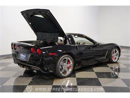 2007 Chevrolet Corvette (CC-2074177) for sale in Concord, North Carolina