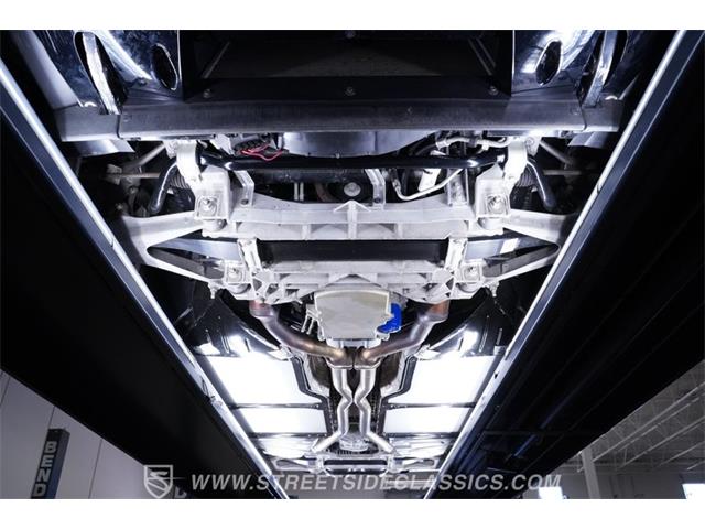 2007 Chevrolet Corvette (CC-2074177) for sale in Concord, North Carolina