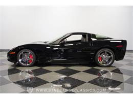 2007 Chevrolet Corvette (CC-2074177) for sale in Concord, North Carolina