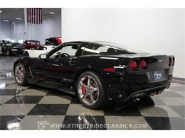 2007 Chevrolet Corvette (CC-2074177) for sale in Concord, North Carolina