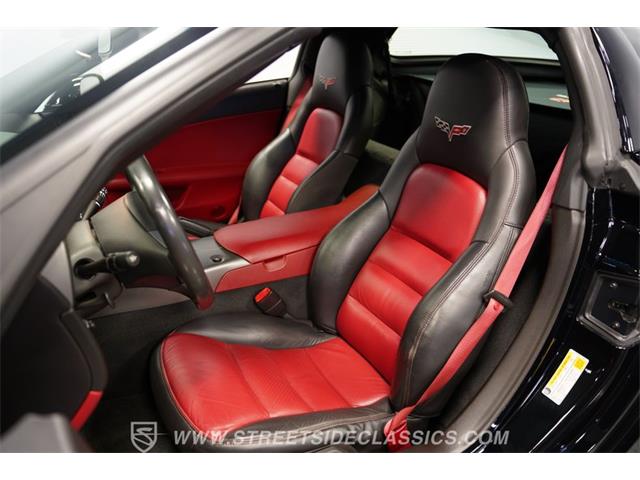 2007 Chevrolet Corvette (CC-2074177) for sale in Concord, North Carolina