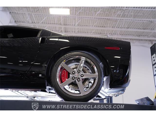 2007 Chevrolet Corvette (CC-2074177) for sale in Concord, North Carolina
