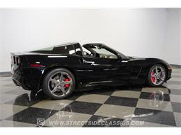 2007 Chevrolet Corvette (CC-2074177) for sale in Concord, North Carolina