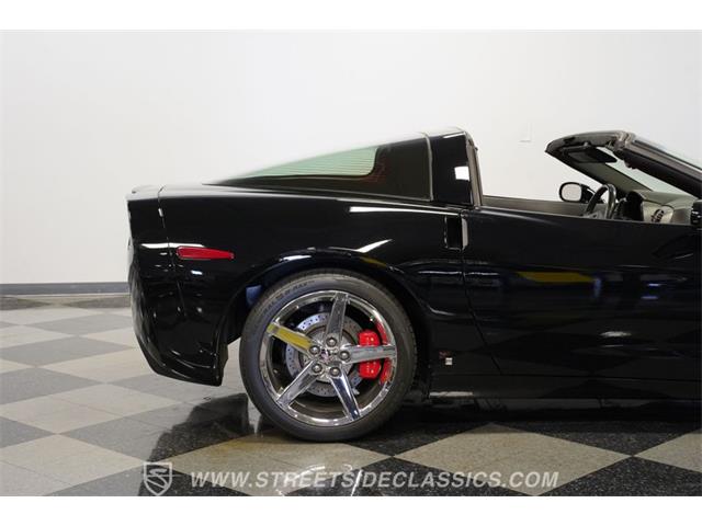 2007 Chevrolet Corvette (CC-2074177) for sale in Concord, North Carolina