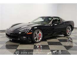 2007 Chevrolet Corvette (CC-2074177) for sale in Concord, North Carolina