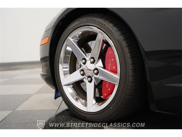 2007 Chevrolet Corvette (CC-2074177) for sale in Concord, North Carolina
