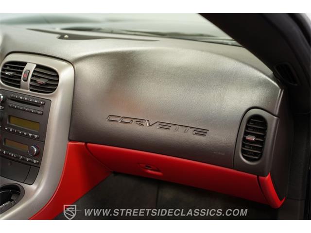 2007 Chevrolet Corvette (CC-2074177) for sale in Concord, North Carolina
