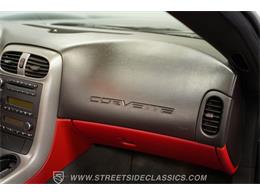 2007 Chevrolet Corvette (CC-2074177) for sale in Concord, North Carolina