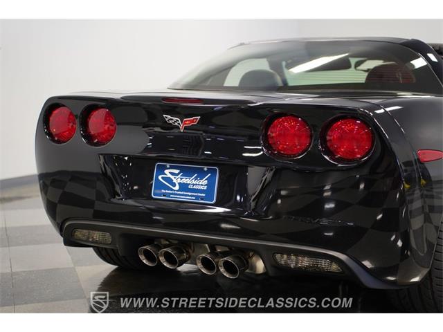 2007 Chevrolet Corvette (CC-2074177) for sale in Concord, North Carolina