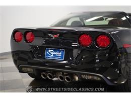 2007 Chevrolet Corvette (CC-2074177) for sale in Concord, North Carolina