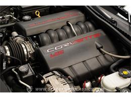 2007 Chevrolet Corvette (CC-2074177) for sale in Concord, North Carolina