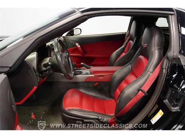 2007 Chevrolet Corvette (CC-2074177) for sale in Concord, North Carolina