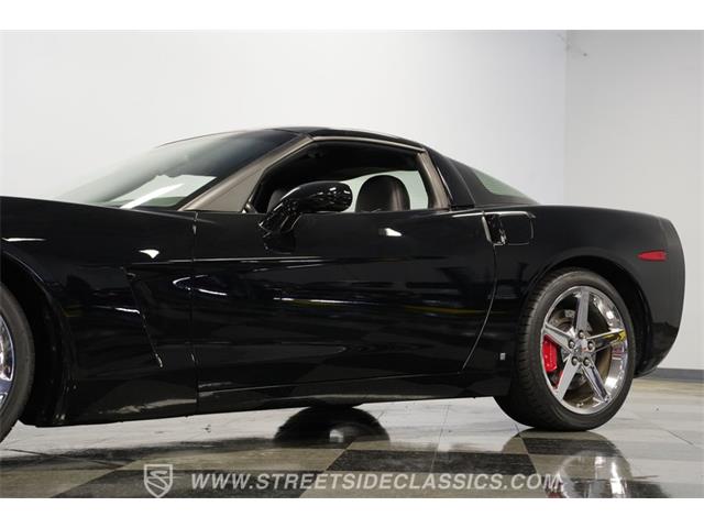 2007 Chevrolet Corvette (CC-2074177) for sale in Concord, North Carolina