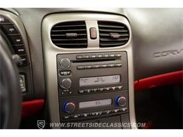 2007 Chevrolet Corvette (CC-2074177) for sale in Concord, North Carolina