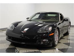 2007 Chevrolet Corvette (CC-2074177) for sale in Concord, North Carolina