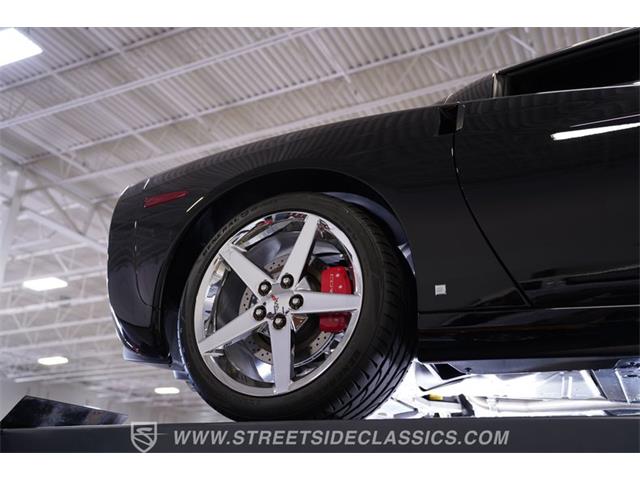 2007 Chevrolet Corvette (CC-2074177) for sale in Concord, North Carolina