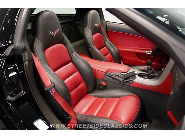 2007 Chevrolet Corvette (CC-2074177) for sale in Concord, North Carolina