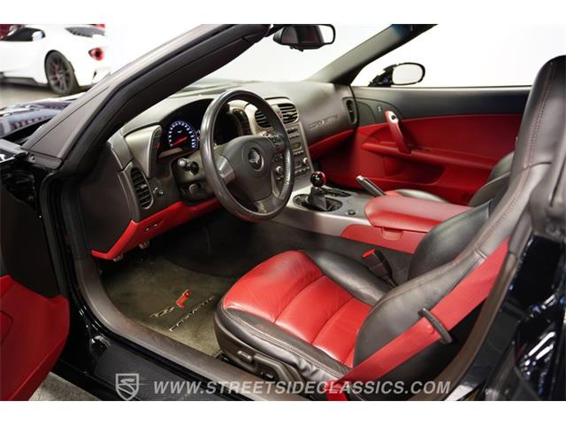2007 Chevrolet Corvette (CC-2074177) for sale in Concord, North Carolina