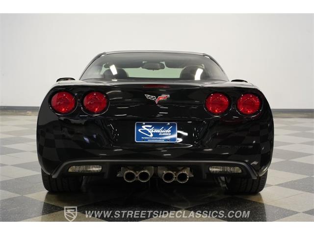 2007 Chevrolet Corvette (CC-2074177) for sale in Concord, North Carolina