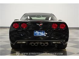 2007 Chevrolet Corvette (CC-2074177) for sale in Concord, North Carolina