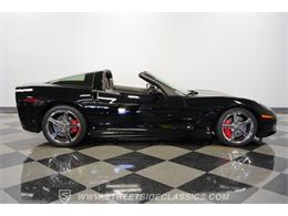 2007 Chevrolet Corvette (CC-2074177) for sale in Concord, North Carolina