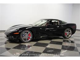2007 Chevrolet Corvette (CC-2074177) for sale in Concord, North Carolina