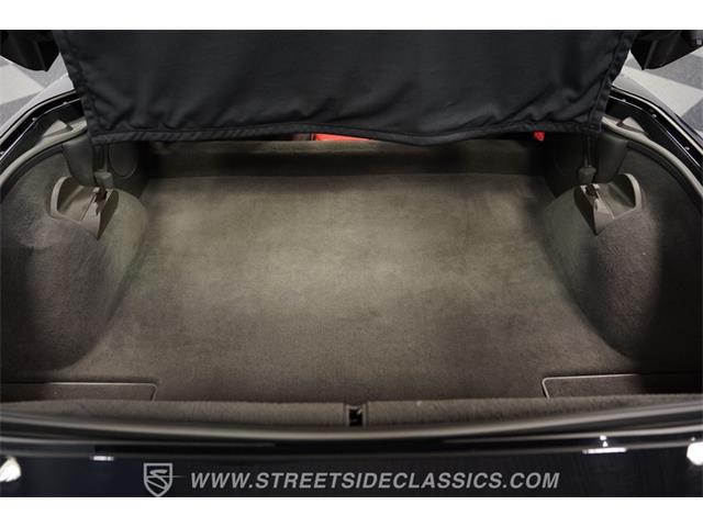 2007 Chevrolet Corvette (CC-2074177) for sale in Concord, North Carolina