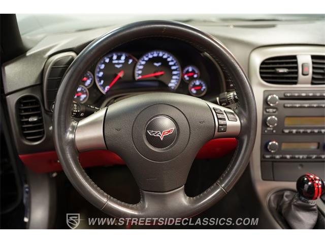 2007 Chevrolet Corvette (CC-2074177) for sale in Concord, North Carolina