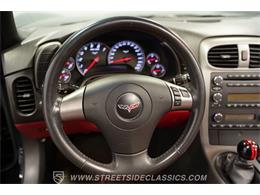 2007 Chevrolet Corvette (CC-2074177) for sale in Concord, North Carolina