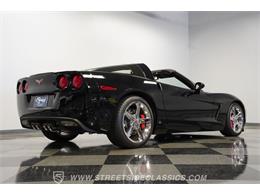 2007 Chevrolet Corvette (CC-2074177) for sale in Concord, North Carolina