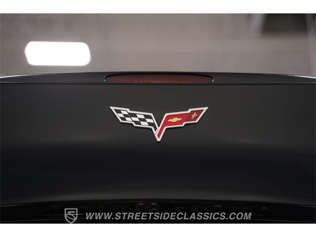 2007 Chevrolet Corvette (CC-2074177) for sale in Concord, North Carolina