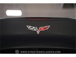 2007 Chevrolet Corvette (CC-2074177) for sale in Concord, North Carolina