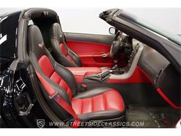 2007 Chevrolet Corvette (CC-2074177) for sale in Concord, North Carolina