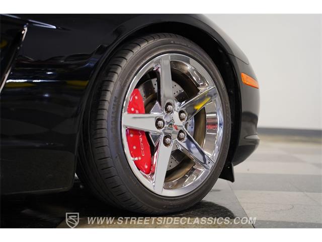 2007 Chevrolet Corvette (CC-2074177) for sale in Concord, North Carolina