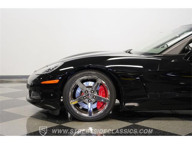2007 Chevrolet Corvette (CC-2074177) for sale in Concord, North Carolina