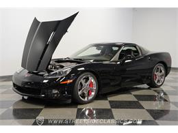 2007 Chevrolet Corvette (CC-2074177) for sale in Concord, North Carolina