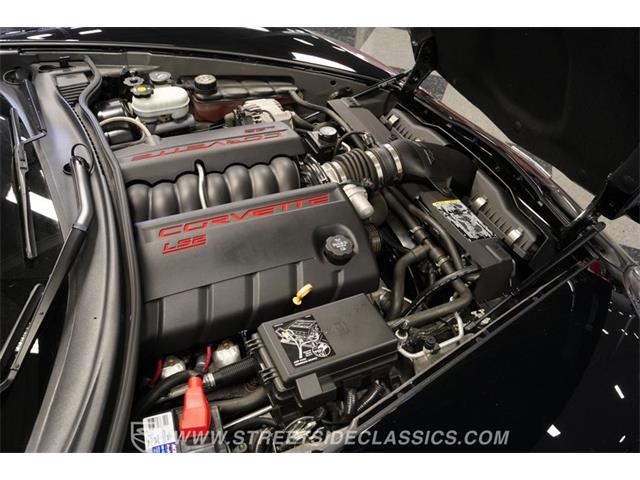 2007 Chevrolet Corvette (CC-2074177) for sale in Concord, North Carolina