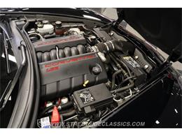 2007 Chevrolet Corvette (CC-2074177) for sale in Concord, North Carolina