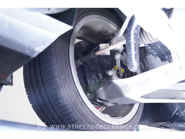 2007 Chevrolet Corvette (CC-2074177) for sale in Concord, North Carolina