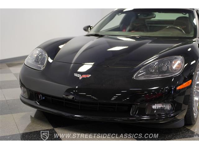 2007 Chevrolet Corvette (CC-2074177) for sale in Concord, North Carolina