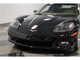 2007 Chevrolet Corvette (CC-2074177) for sale in Concord, North Carolina